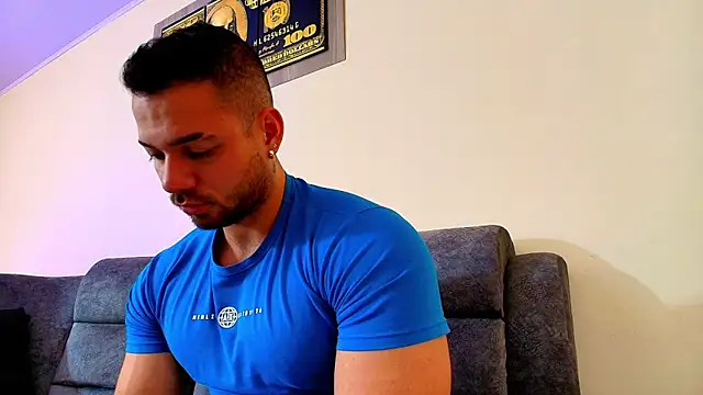 JeremyLowe online show from 01.05.26