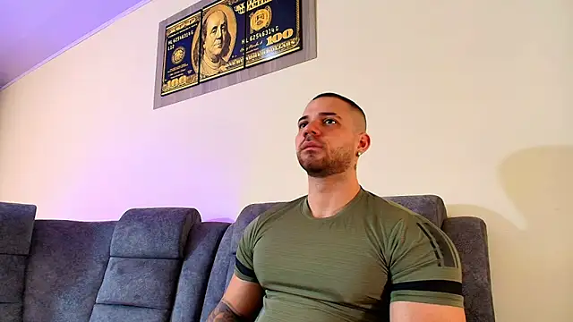 JeremyLowe online show from 01.09.26