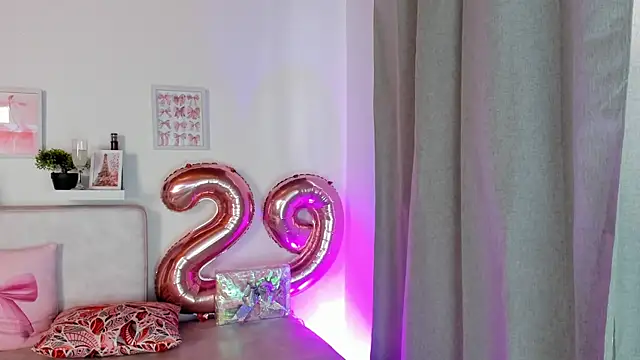 Malka Burning online show from 03.02.25