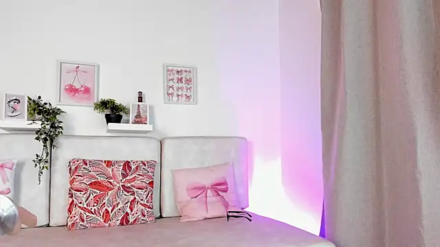 Malka Burning online show from 03.21.25