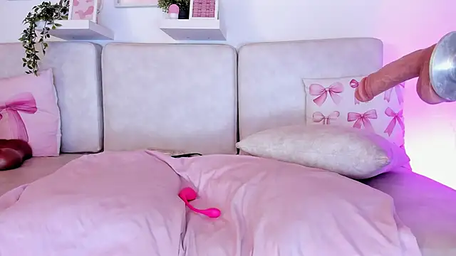 Malka Burning online show from 10.15.25