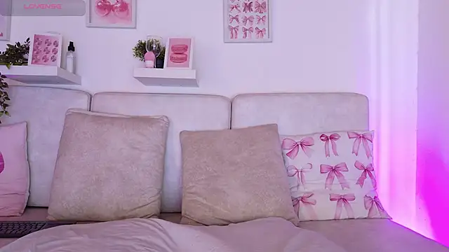 Malka Burning online show from 02.15.26