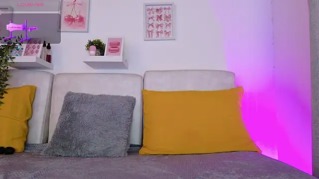 Malka Burning online show from 04.06.26