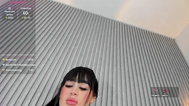 SOPHICARTERS online show from 02.26.25