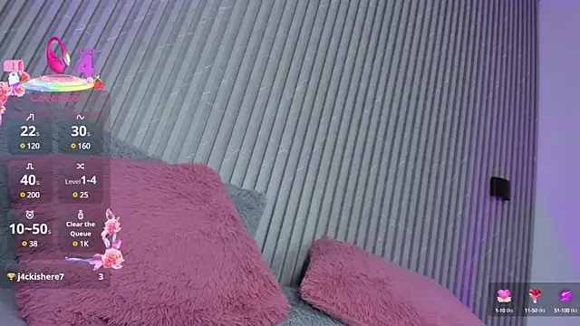 SOPHICARTERS online show from 03.12.25