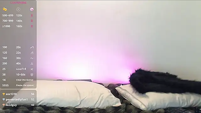 succubot online show from 03.05.25