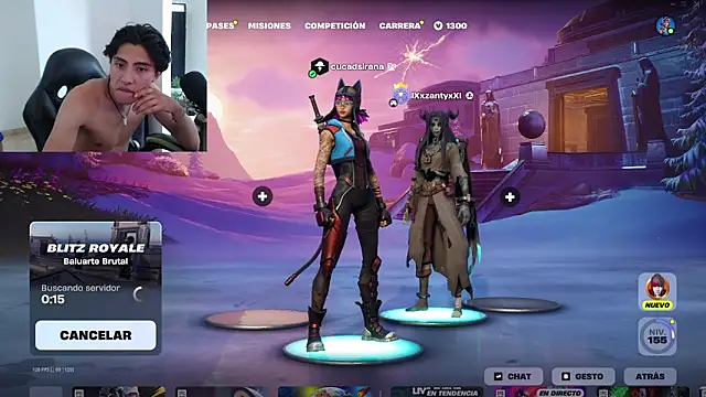 jay dimarco2 online show from 10.25.25