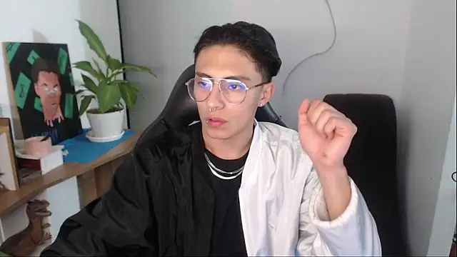 jay dimarco2 online show from 02.26.26