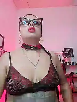 slave Rubi online show from 07.17.26