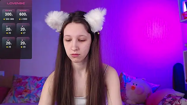 ur kitty   online show from 03.11.25