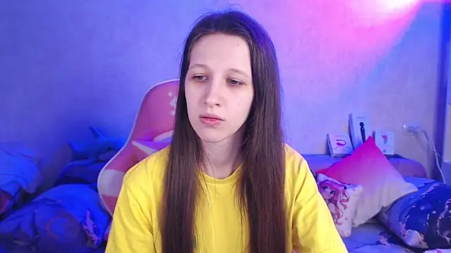 ur kitty   online show from 02.03.26