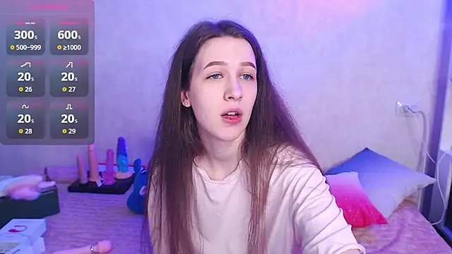 ur kitty   online show from 02.18.26