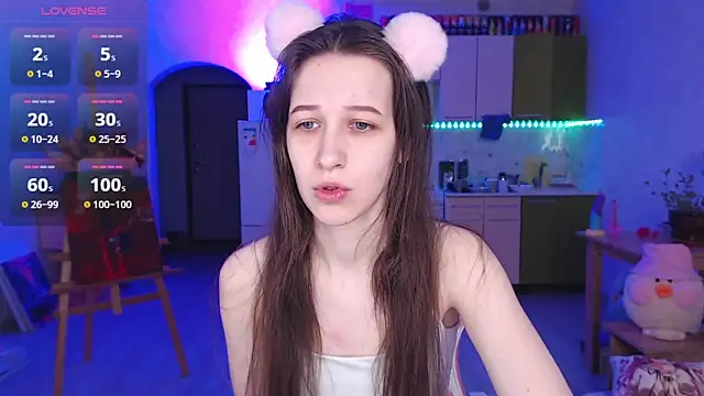 ur kitty   online show from 04.05.26