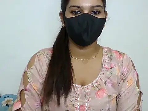 sparkling queen online show from 01.18.25