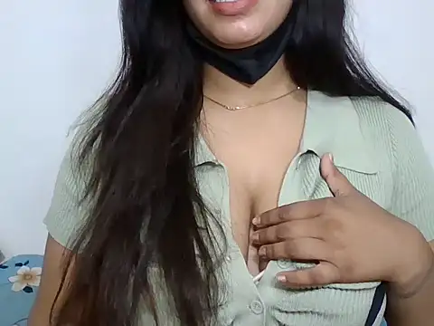 sparkling queen online show from 01.25.25