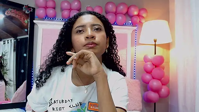 JessyZoe online show from 02.03.25