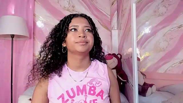 JessyZoe online show from 10.17.25