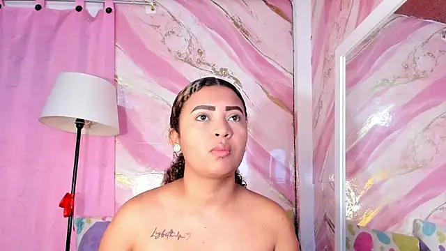 JessyZoe online show from 03.04.26