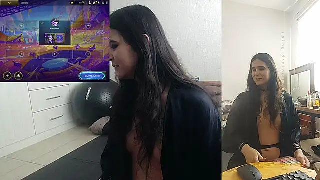 kinkstar5 online show from 10.23.25