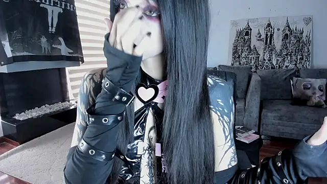 SophieHill gh online show from 03.31.26