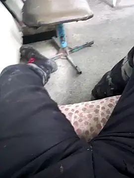 Kaptonko online show from 01.14.25