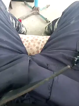 Kaptonko online show from 01.17.25