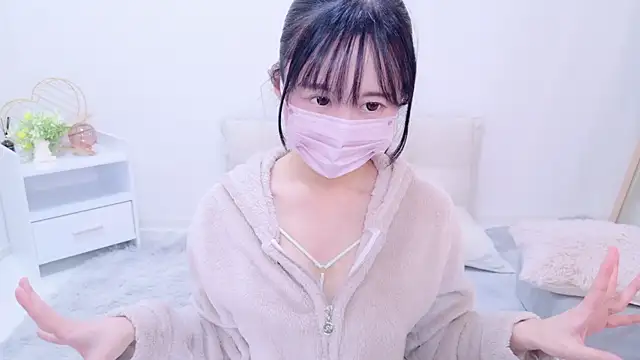 chihiro ri online show from 01.02.25