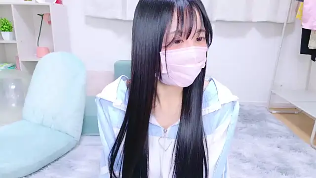 chihiro ri online show from 01.18.25