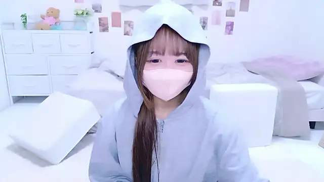 chihiro ri online show from 10.07.25