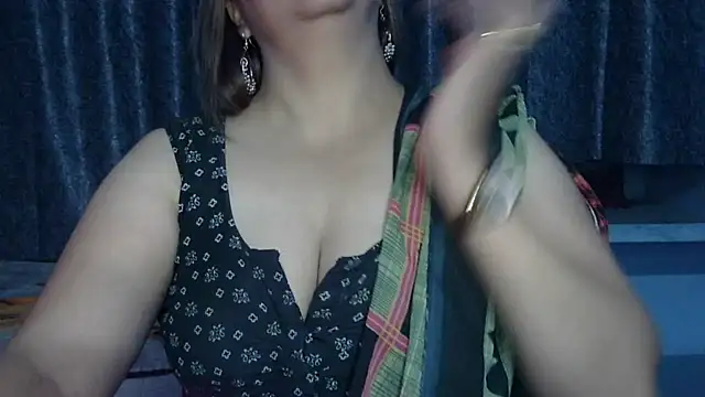 Kajal G online show from 02.04.25