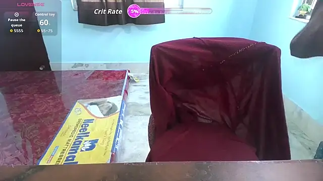 hot-saniya01 online show from 10.16.25