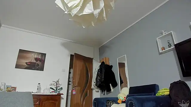 SexxyMeriem online show from 03.28.26