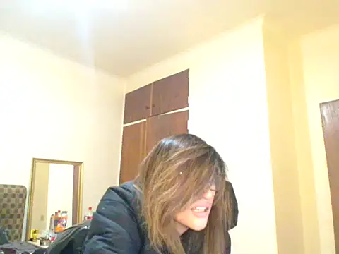 Snapshot of karmicQueen669 chatting on 07.07.26 karmicQueen669 online show from 07.07.26