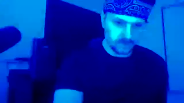 jonnybans online show from 02.21.26