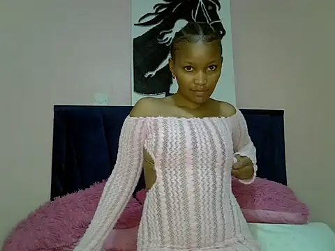 Seexy nita online show from 09.21.25