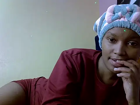 Seexy nita online show from 02.14.26