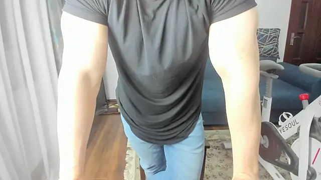 xxxWildxThoughtsxxx online show from 01.29.25