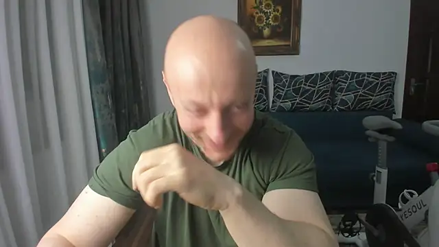 xxxWildxThoughtsxxx online show from 02.05.25