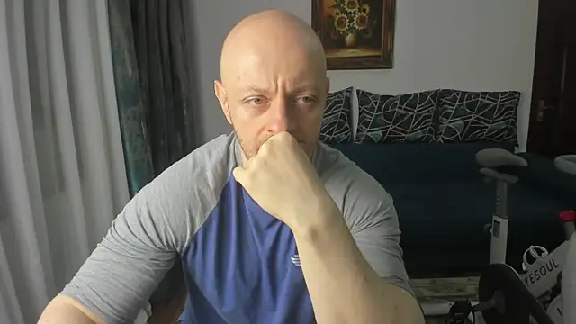 xxxWildxThoughtsxxx online show from 02.05.25