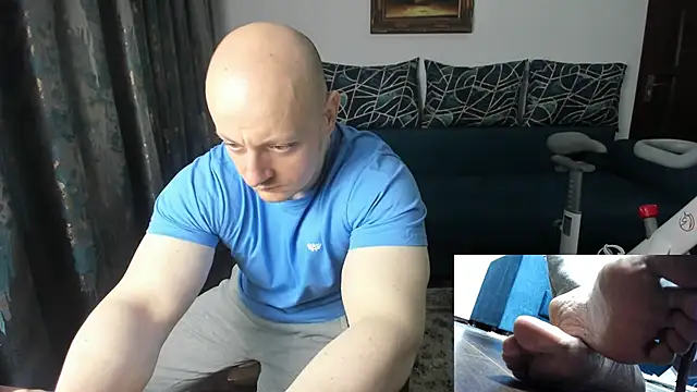 xxxWildxThoughtsxxx online show from 02.21.25