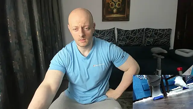 xxxWildxThoughtsxxx online show from 02.25.25