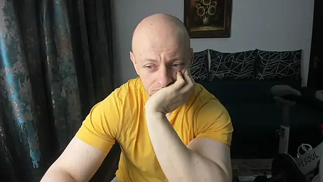 xxxWildxThoughtsxxx online show from 03.17.25