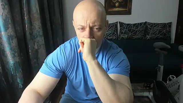 xxxWildxThoughtsxxx online show from 03.18.25