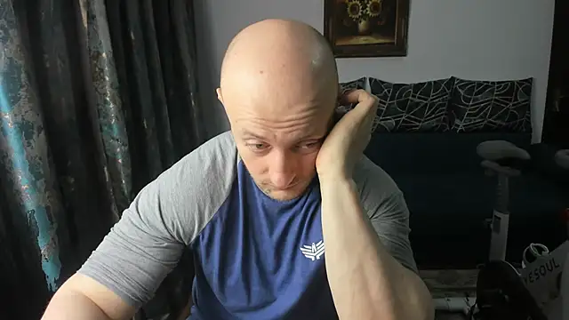 xxxWildxThoughtsxxx online show from 03.21.25