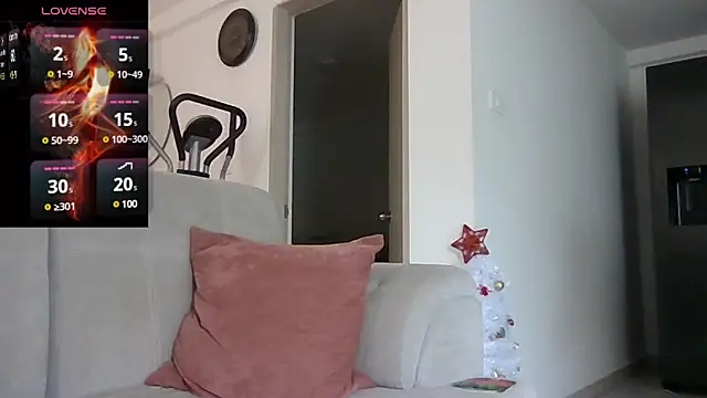 Snapshot of saramartinez1000 chatting on 12.13.24 saramartinez1000 online show from 12.13.24