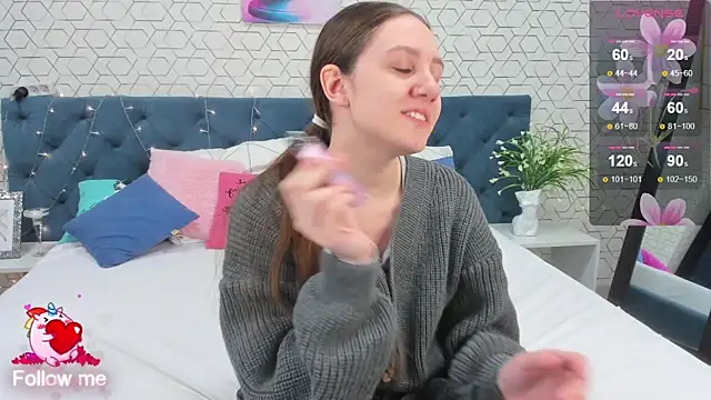 Kvetachka online show from 12.27.24