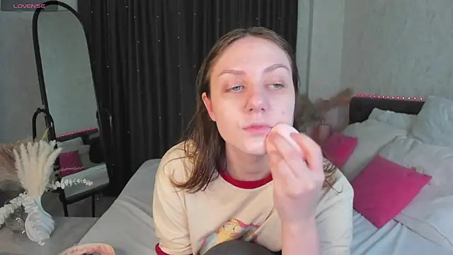 Kvetachka online show from 03.04.25