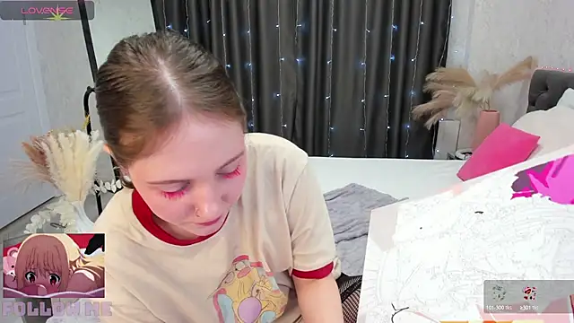 Kvetachka online show from 03.04.25