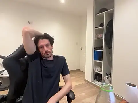 nicolaaaaas online show from 11.07.25