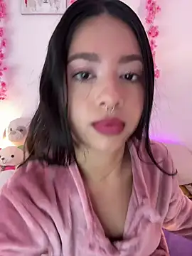 AliceJovovich online show from 12.13.24